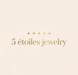 5⭐️jewelry 